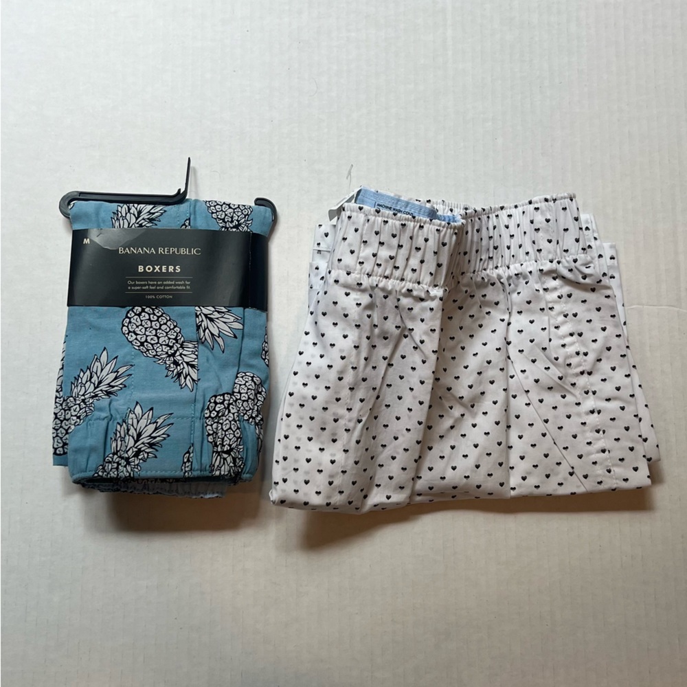 Men’s boxers